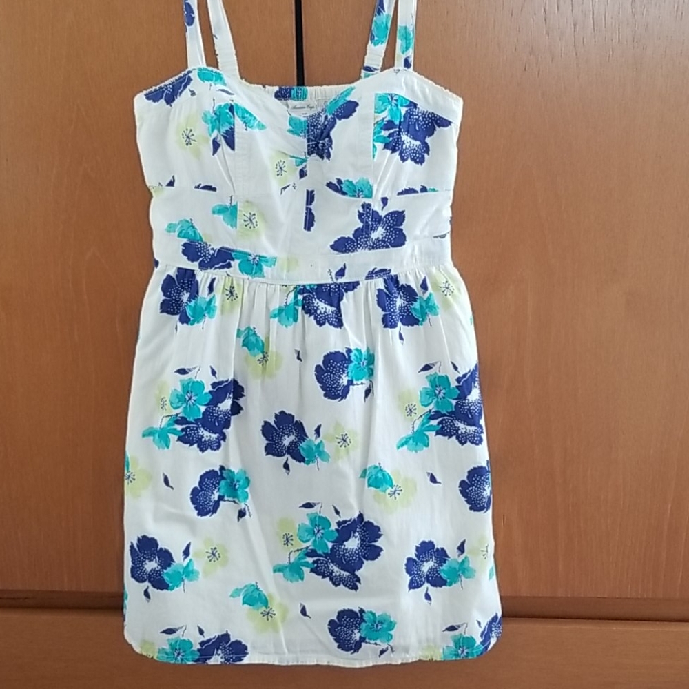 American Eagle Outfitters Sundress